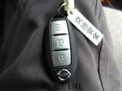 日産 キックス