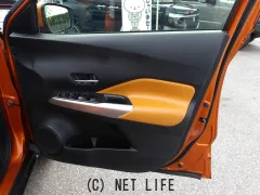 日産 キックス