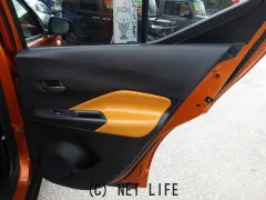 日産 キックス