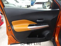 日産 キックス