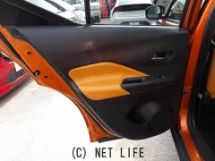 日産 キックス