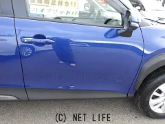 トヨタ ヤリスクロス