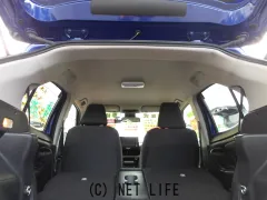 トヨタ ヤリスクロス