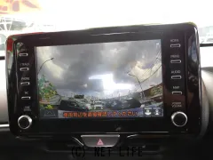 トヨタ ヤリスクロス