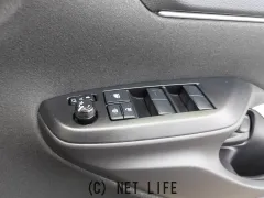 トヨタ ヤリスクロス