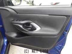 トヨタ ヤリスクロス