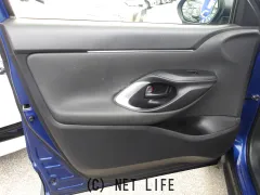 トヨタ ヤリスクロス