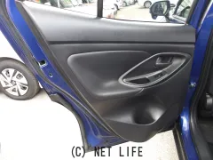トヨタ ヤリスクロス