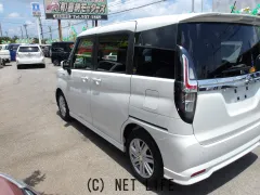 スズキ ソリオ