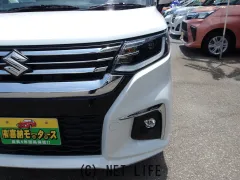 スズキ ソリオ