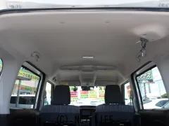 スズキ ソリオ