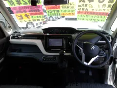 スズキ ソリオ