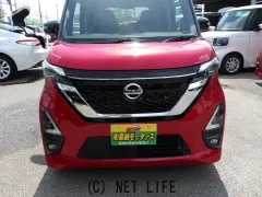 日産 ルークス