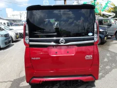日産 ルークス
