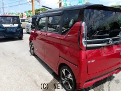 日産 ルークス
