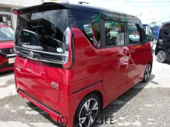 日産 ルークス