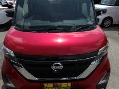日産 ルークス