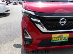 日産 ルークス