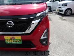 日産 ルークス