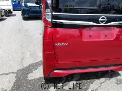 日産 ルークス