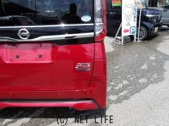日産 ルークス