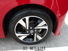 日産 ルークス