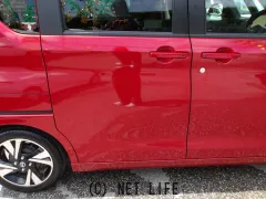 日産 ルークス