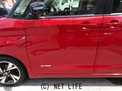 日産 ルークス