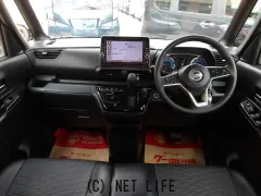 日産 ルークス