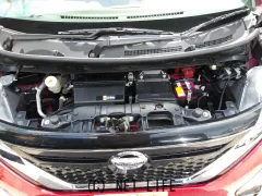 日産 ルークス