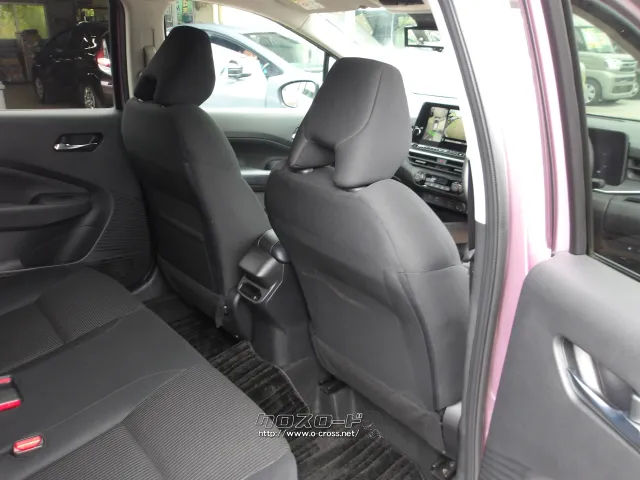 日産 ノート