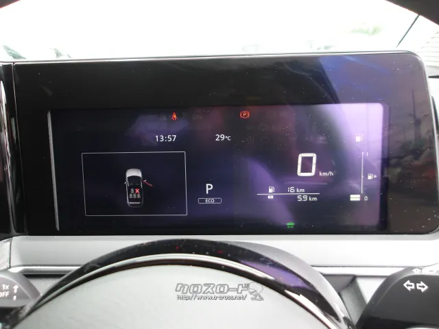 日産 ノート