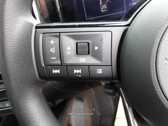 日産 ノート