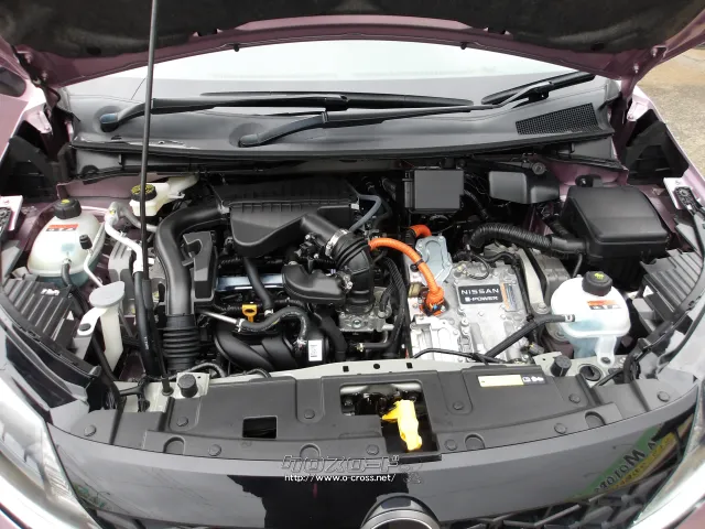 日産 ノート