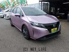 日産 ノート