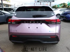 日産 ノート