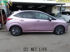 日産 ノート