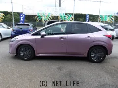 日産 ノート