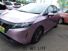 日産 ノート