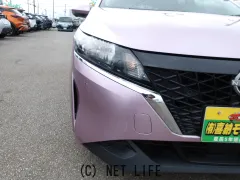 日産 ノート