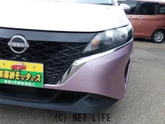 日産 ノート