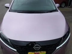 日産 ノート