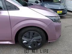 日産 ノート