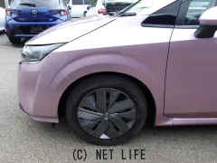 日産 ノート
