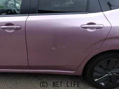 日産 ノート