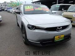 マツダ MX-30