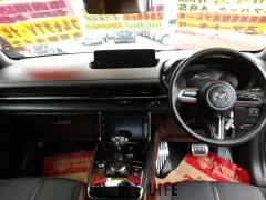 マツダ MX-30