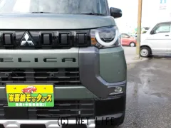 三菱 デリカミニ