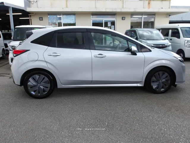 日産 ノート