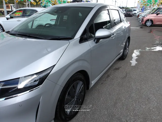 日産 ノート